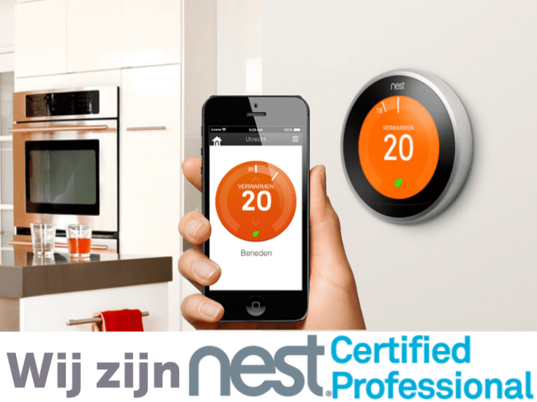 Thermostaat installeren Limburg Nest Pro installer.png